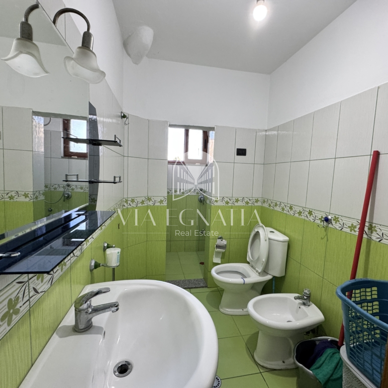 JEPET ME QIRA APARTAMENT 1+1 – LAGJIA 18, DURRËS