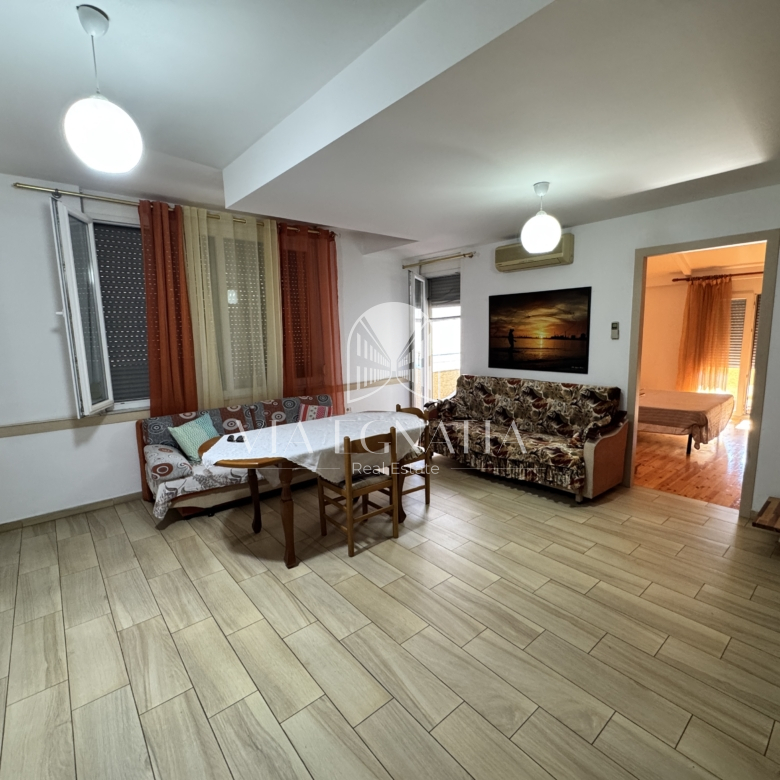 JEPET ME QIRA APARTAMENT 2+1 – LAGJJA 16, DURRËS