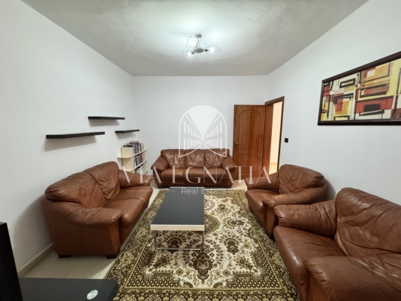 SHITET APARTAMENT 3+1 | LAGJIA 5, DURRËS