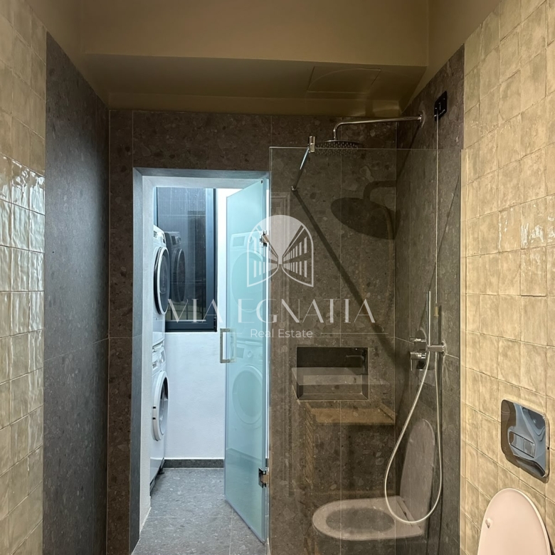JEPET ME QIRA APARTAMENT 2+1 PRANË SHKOLLËS “KUSHTRIMI I LIRISË” – DURRËS