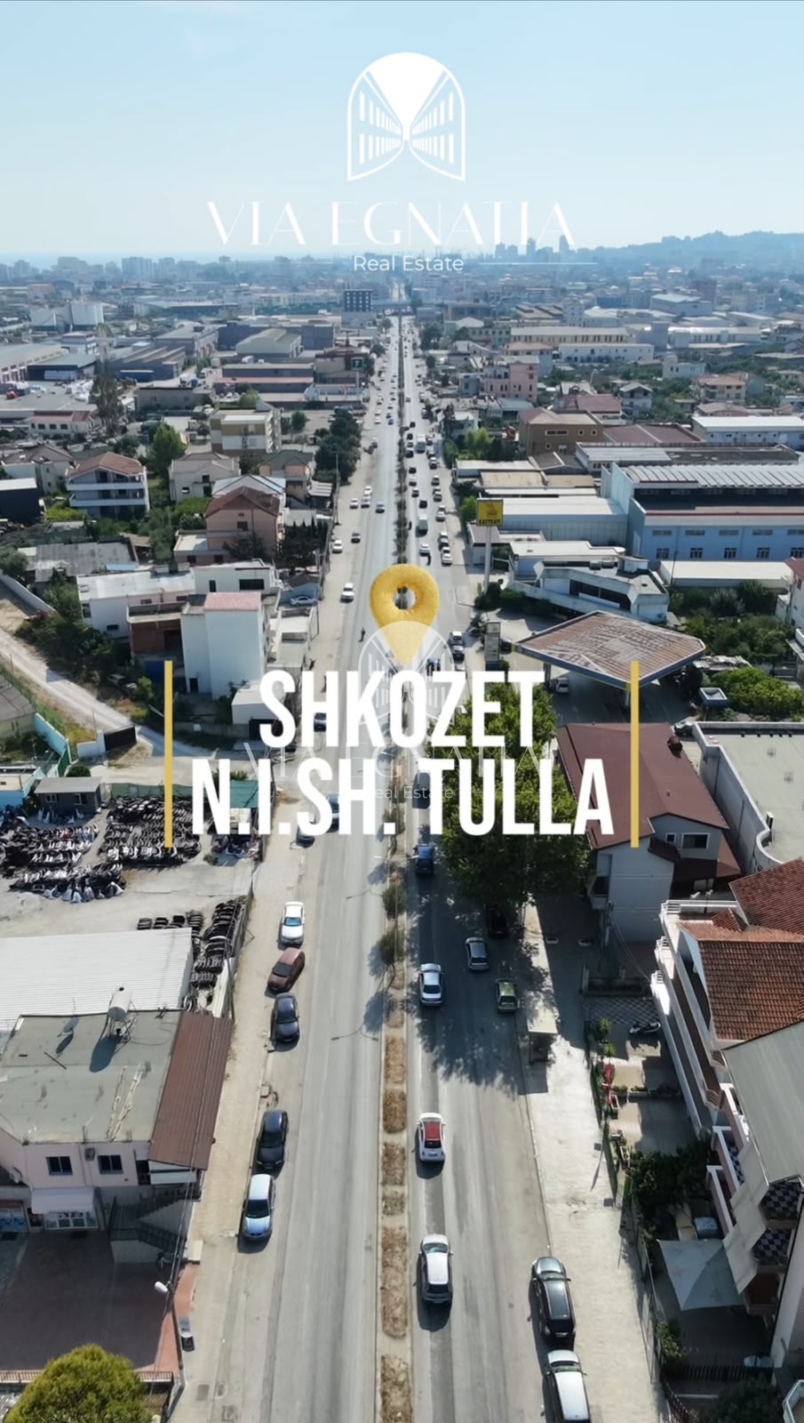 109da5ad-3d5e-4b4a-82ea-bf7b52ed91cf SHITET TRUALL 2,000 m², RRUGA BAJRAM TUSHA, SHKOZET, DURRËS