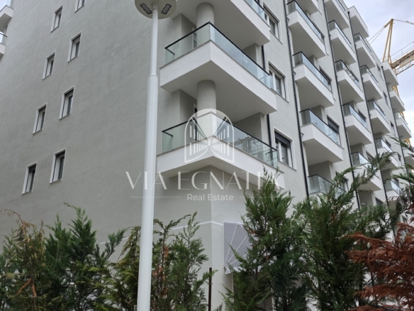 SHITET 1+1 NË VM RESIDENCE, GOLEM