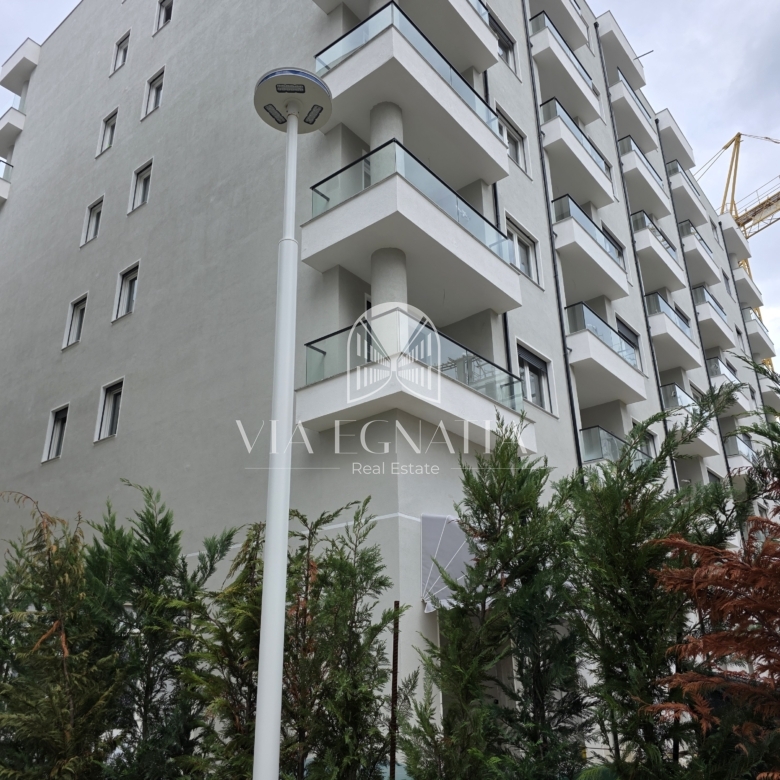 SHITET 1+1 NË VM RESIDENCE, GOLEM