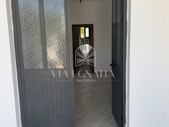 Jepet me qira kati i pare i një shtëpie private në Lagjen 17, Durrës