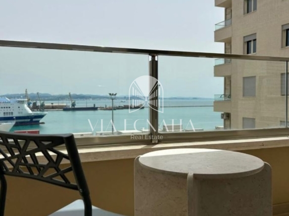 JEPET ME QIRA 3+1 – RRUGA E PORTIT, DURRËS