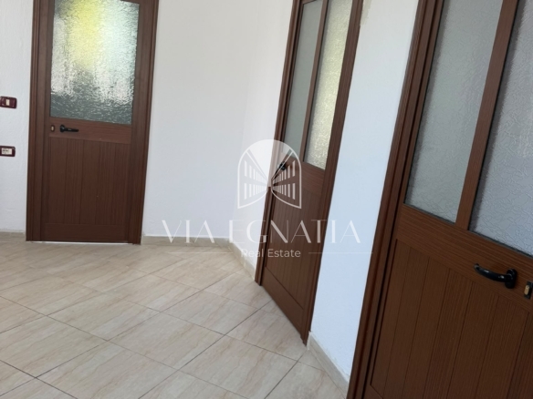 Jepet me qira kati i pare i një shtëpie private në Lagjen 17, Durrës