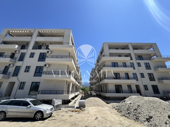 SHITET APARTAMENT 1+1 RRADHIMË, VLORË