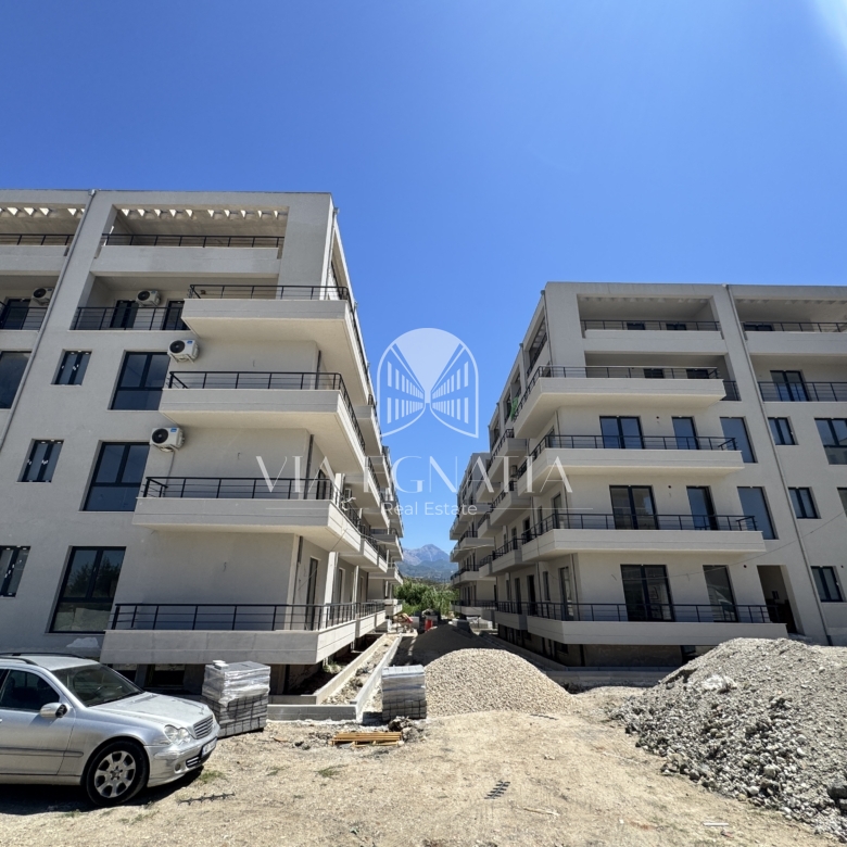SHITET APARTAMENT 1+1 RRADHIMË, VLORË