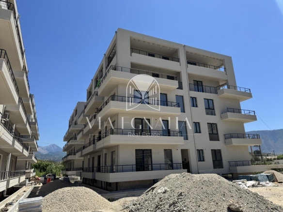 SHITET APARTAMENT 1+1 RRADHIMË, VLORË