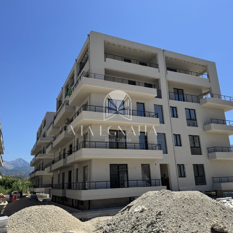 SHITET APARTAMENT 1+1 RRADHIMË, VLORË