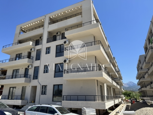 SHITET APARTAMENT 1+1 RRADHIMË, VLORË