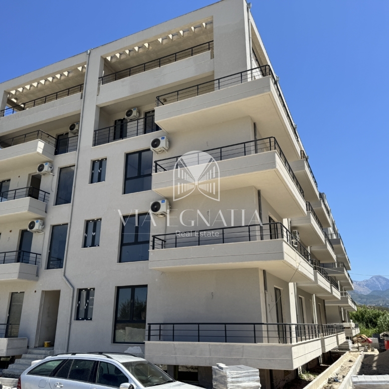 SHITET APARTAMENT 1+1 RRADHIMË, VLORË