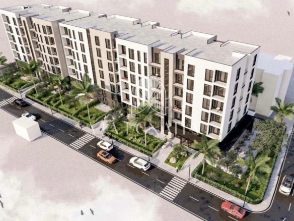 SHITET APARTAMENT 1+1, 70m NGA DETI NË MALIN E ROBIT, KAVAJË