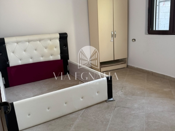 Jepet me qira kati i pare i një shtëpie private në Lagjen 17, Durrës