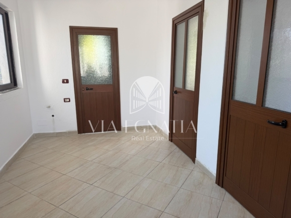 Jepet me qira kati i pare i një shtëpie private në Lagjen 17, Durrës