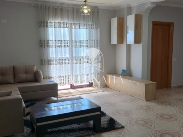 APARTAMENT 2+1 ME QIRA MARKATA DURRËS