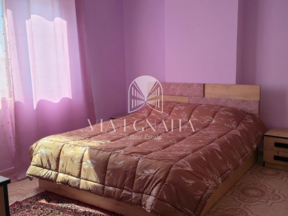 APARTAMENT 2+1 ME QIRA MARKATA DURRËS