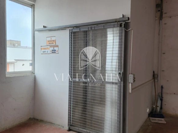 MAGAZINË PËR QIRA 600M², ISH AGRO-EXPORT, N.I.SH TULLA DURRËS
