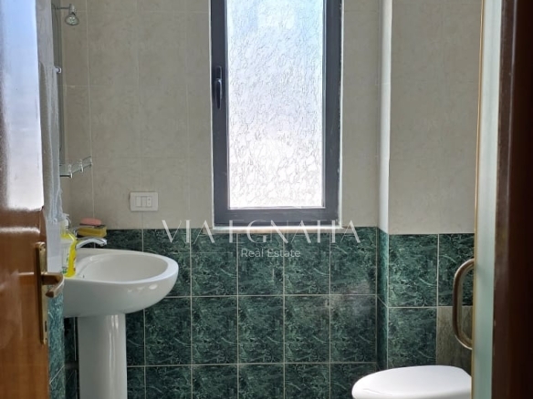 APARTAMENT 2+1 ME QIRA MARKATA DURRËS