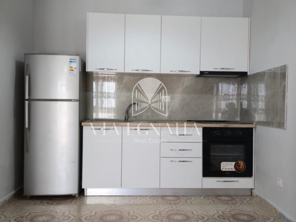 APARTAMENT 2+1 ME QIRA MARKATA DURRËS