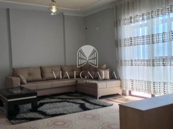 APARTAMENT 2+1 ME QIRA MARKATA DURRËS