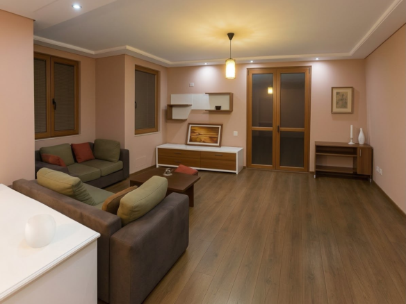 JEPET ME QIRA | PENTHOUSE 3+1, VOLLGA – DURRËS