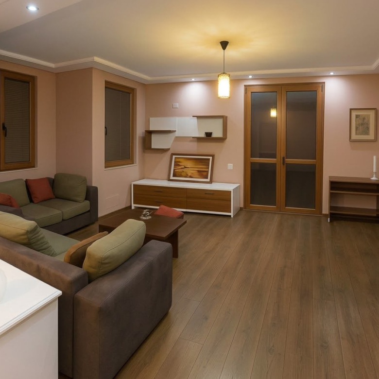 JEPET ME QIRA | PENTHOUSE 3+1, VOLLGA – DURRËS