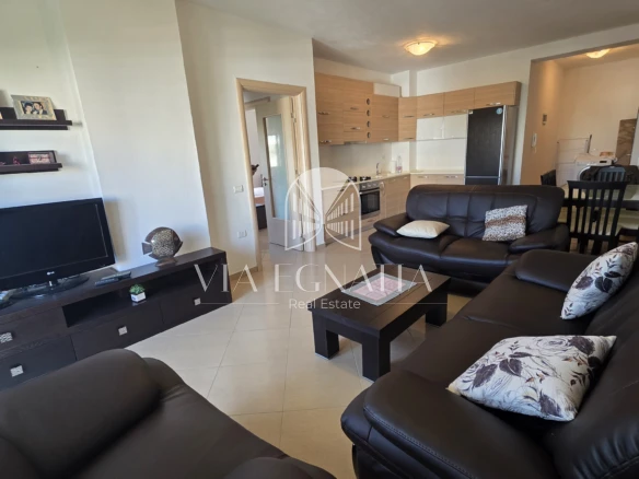 SHITET APARTAMENT 2+1 ME PAMJE TË LIRË DREJT DAJTIT – YZBERISHT, TIRANË