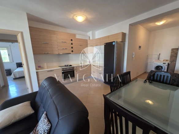 SHITET APARTAMENT 2+1 ME PAMJE TË LIRË DREJT DAJTIT – YZBERISHT, TIRANË