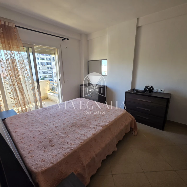 SHITET APARTAMENT 2+1 ME PAMJE TË LIRË DREJT DAJTIT – YZBERISHT, TIRANË