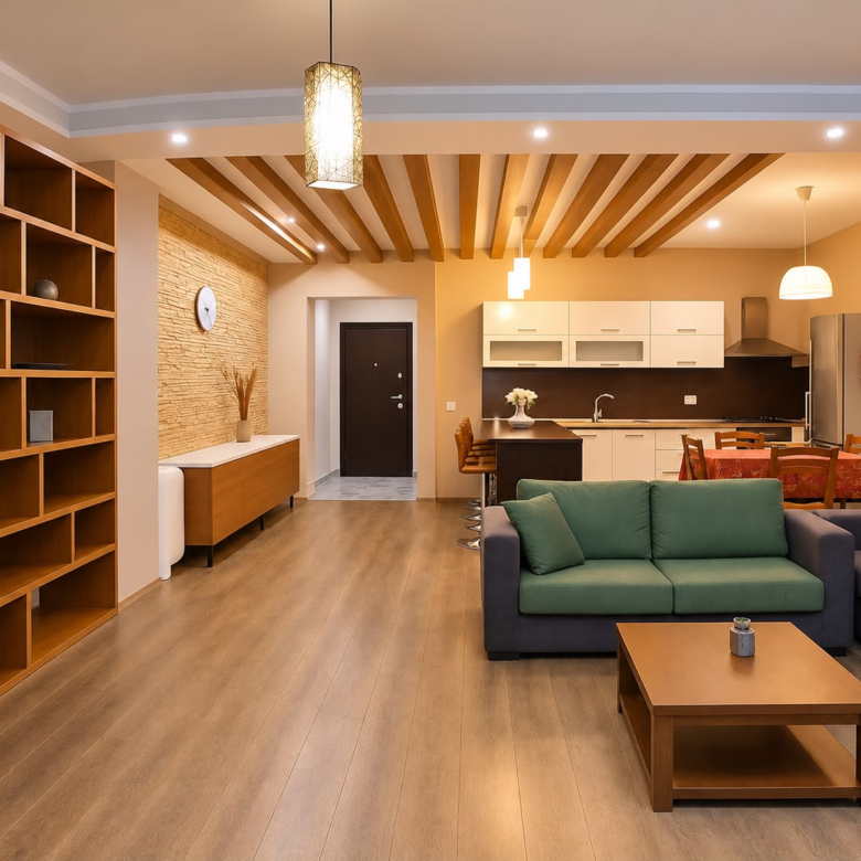 JEPET ME QIRA | PENTHOUSE 3+1, VOLLGA – DURRËS