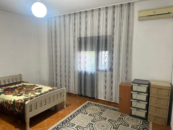 JEPET ME QIRA VILË 2-KATËSHE – TE SIGURIMET SHOQËRORE, DURRËS