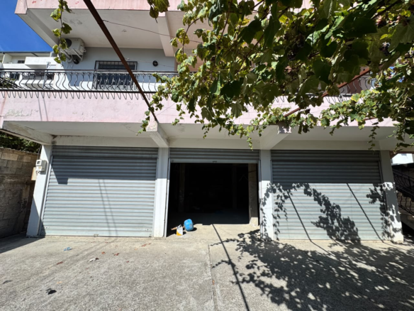 JEPET ME QIRA VILË 2-KATËSHE – TE SIGURIMET SHOQËRORE, DURRËS