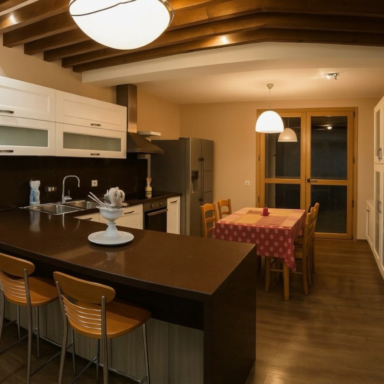 JEPET ME QIRA | PENTHOUSE 3+1, VOLLGA – DURRËS
