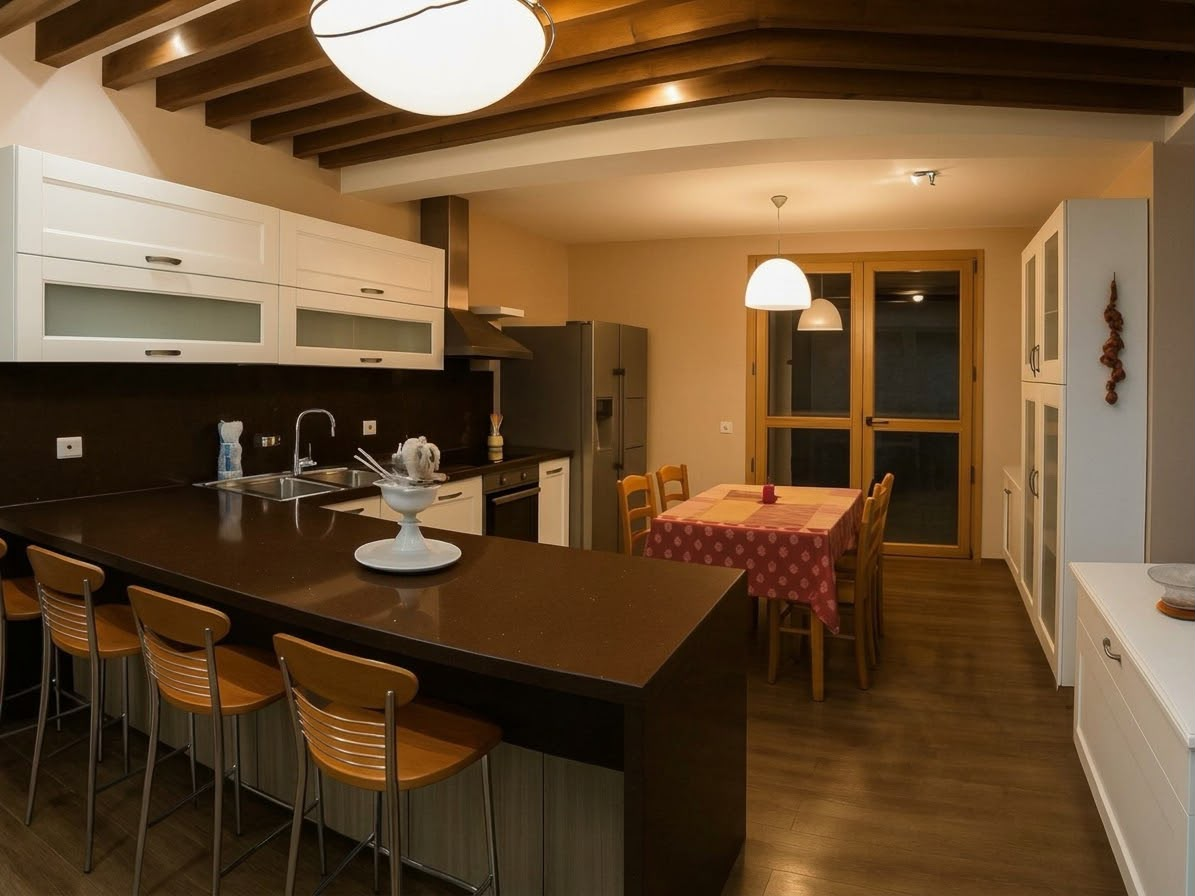 JEPET ME QIRA | PENTHOUSE 3+1, VOLLGA – DURRËS