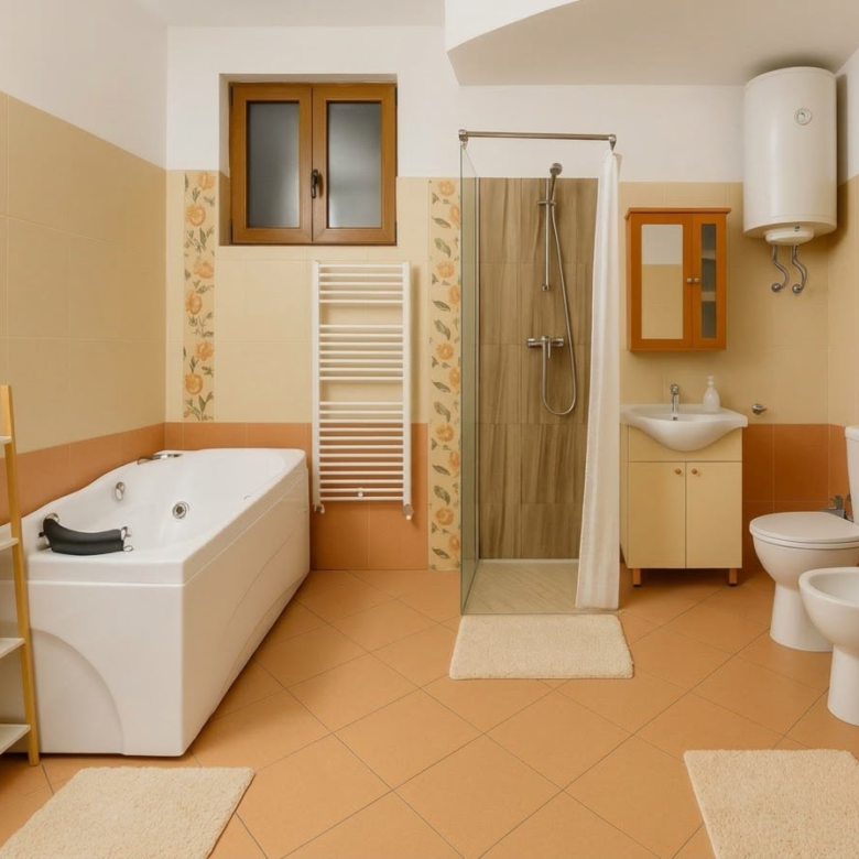 JEPET ME QIRA | PENTHOUSE 3+1, VOLLGA – DURRËS