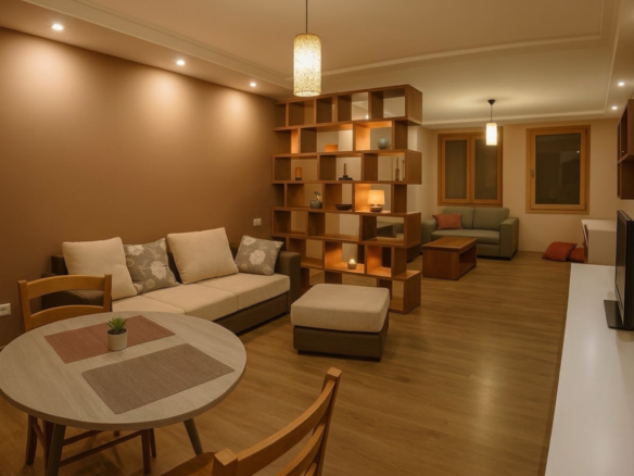 JEPET ME QIRA | PENTHOUSE 3+1, VOLLGA – DURRËS
