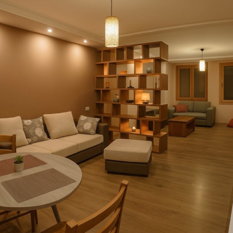 JEPET ME QIRA | PENTHOUSE 3+1, VOLLGA – DURRËS