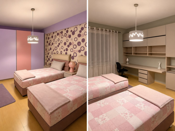 JEPET ME QIRA | PENTHOUSE 3+1, VOLLGA – DURRËS