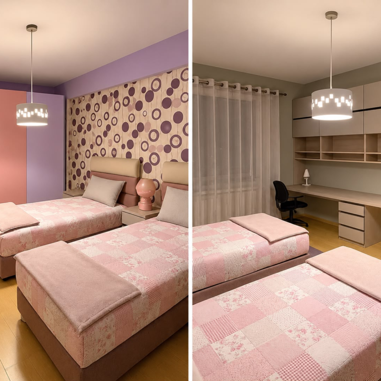 JEPET ME QIRA | PENTHOUSE 3+1, VOLLGA – DURRËS