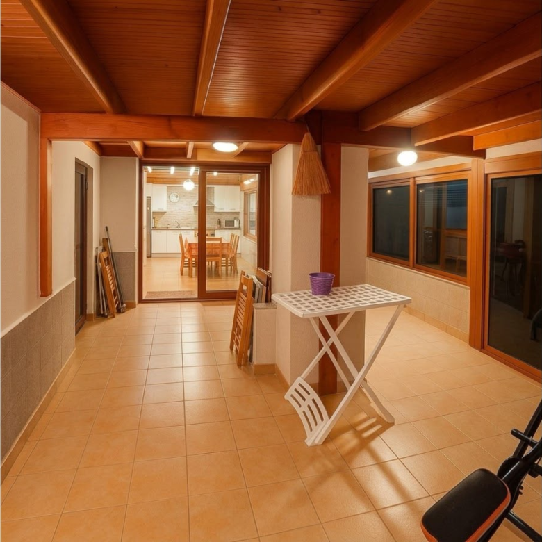 JEPET ME QIRA | PENTHOUSE 3+1, VOLLGA – DURRËS