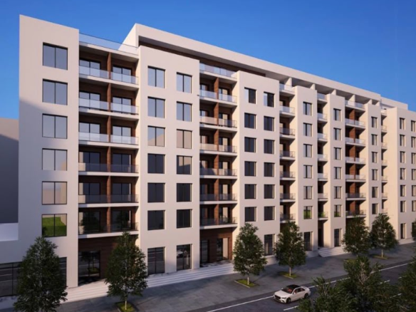 SHITET APARTAMENT 2+1, GOLEM – PRANË MIAMI 2